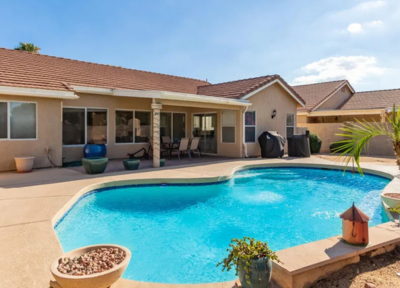 Spacious 3-Bedroom House in Gilbert, AZ