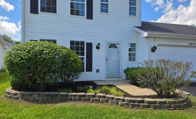 Modern & Spacious 3 Bedroom in Plainfield