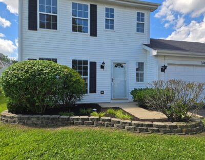 Modern & Spacious 3 Bedroom in Plainfield