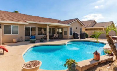 Spacious 3-Bedroom House in Gilbert, AZ