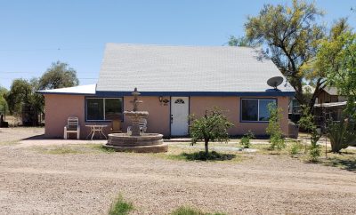 Delightful 3 -Bedroom in Tuscon