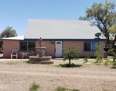 Delightful 3 -Bedroom in Tuscon