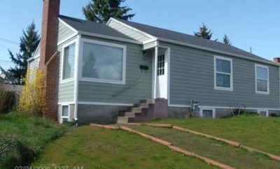 3-Bedroom in Tacoma