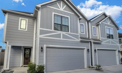 Cozy 3-Bedroom House in Houston