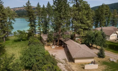 Spectacular 4 -Bedroom in Kalispell