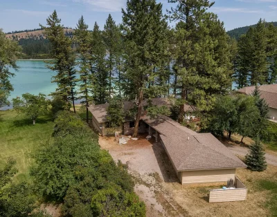 Spectacular 4 -Bedroom in Kalispell