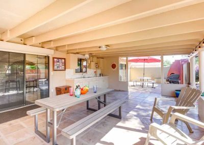 Beautiful Desert 4-Bedroom Home in Tuscon