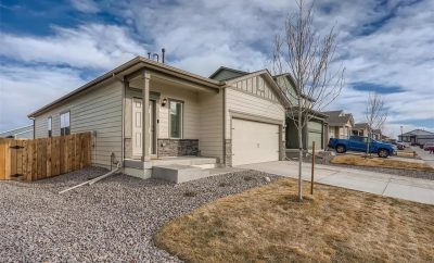 Modern 3-Bedroom in Bennet