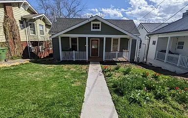 Beautiful 2- Bedroom in Asheville