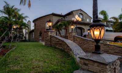 Stunning 4- Bedroom in Camarillo