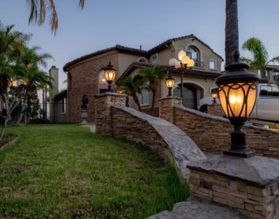 Stunning 4- Bedroom in Camarillo