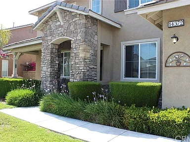 Beautiful 4-Bedroom in Eastvale