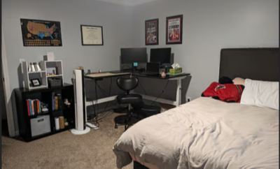 Room Available in Grant Park – Right on the Beltline