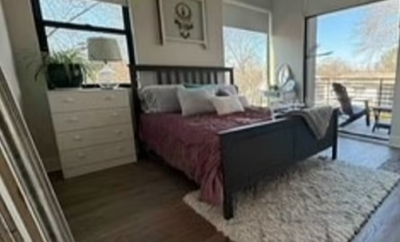Inclusive City Living with a Cozy Vibe