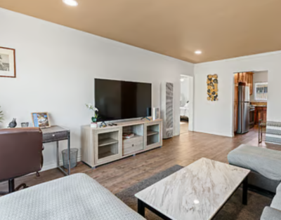 545 Happy Place 4- Your Ultimate LA Escape