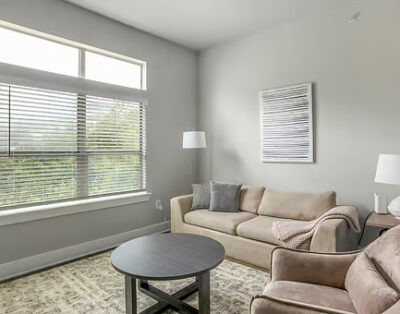 473 – Landing Furnished Apartment at Voyager at Sp