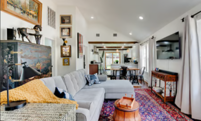 Sunset Heights Retreat