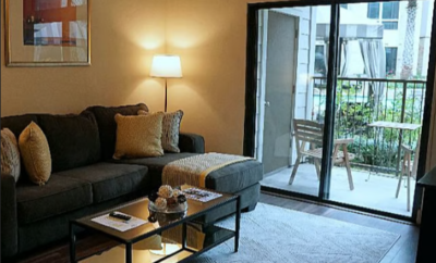 Modern, Stunning 2 Bedroom Unit in the Heart of Texas Medical Center
