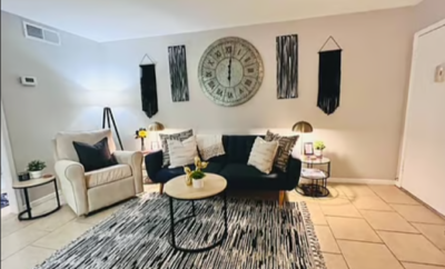 Pristine Montrose Walkable Apt Near Menil Museum
