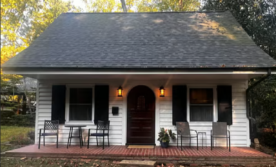 Quiet Neighborhood 1 Bedroom House in Atlanta