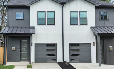 Modern 3-Bedroom House Near Houston Medical Center