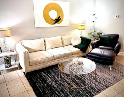 Live Like A Local- Spacious,Clean-ALL BILLS PAID-Close to TMC 1.7-3 miles Unit 2