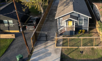 Spacious (1100 Sq Ft) 3 BD/2Bath, Fully Fenced, W/D, FastWifi