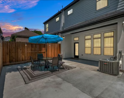 Tranquil Downtown Escape w/ Backyard