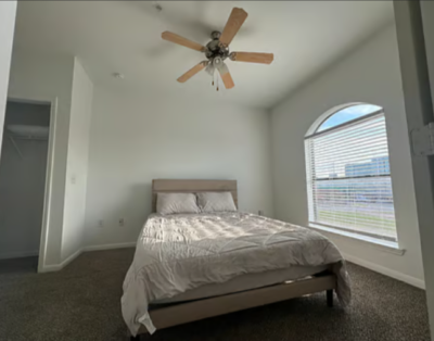 Luxury Property in the crux of Medical Center, Houston