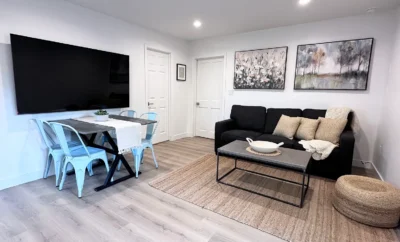One Bedroom apartment in Granada Hills
