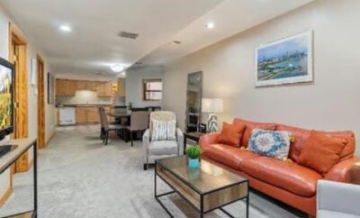 Great Unit near Rush UIC Downtown in WestLoop