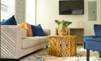 Beautiful Two Bedroom House in Atlanta
