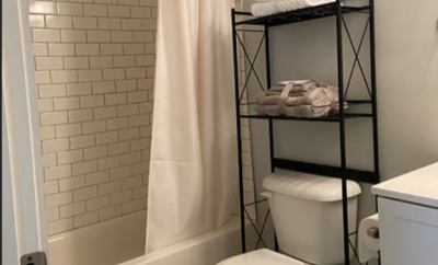 Beautiful in-town Old Fourth Ward 1 Bedroom Apartment in Atlanta