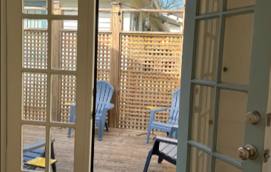Beautiful 1 Bedroom House in Atlanta