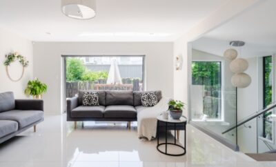 Fully furnished 2 beds and 2 baths test